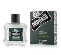 Proraso Cypress &Amp Vetyver Beard Balm 100ml