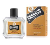 Proraso Bálsamo Barba Madera y Especies 100ml