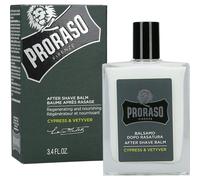 Proraso Bálsamo Después del Afeitado Ciprés Vetiver 100 ml
