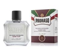 PRORASO Red After Shave Balm