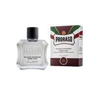 PRORASO Red After Shave Balm