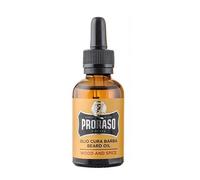 Aceite Barba Wood y Spice 30 ml