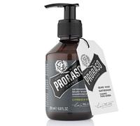 PRORASO - Beard Wash Cypress And Vetyver Cuidado de la Barba 200 ml unisex