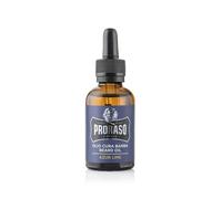PRORASO - Blue Line Beard Oil Azur Lime Cuidado de la Barba 30 ml unisex