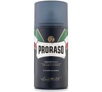 Proraso blue protective shaving foam, 300 ml
