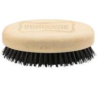 Proraso Cepillo para Barba Militar, Mango de Madera, 10 cm