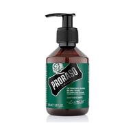 PRORASO Champú Barba Menta Refrescante | Precio, Comprar n/a 200 ml