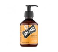 Proraso Champú para Barba Wood & Spice 200ml