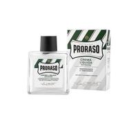 Bálsamo Post-Afeitado Aceite y Mentol 100 ml