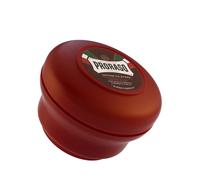 PRORASO Coarse Beards jabón de afeitar para barba dura