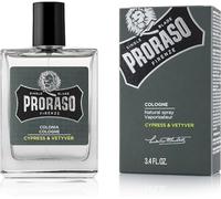 Proraso Cypress & Vetyver Agua de Colonia 100 ml
