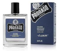 Proraso Colonia Con Aroma Cítrico & Azur Lime - 100 Ml. 315 g