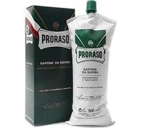Proraso Professional Eucalyptus-Menthol Shaving Cream 500ml