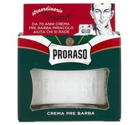Proraso Crema Emoliente 100 ml Vaso BA