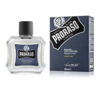 Proraso Crema Líquida Aftershave 100 Ml. Azur Lima