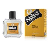 Proraso Crema Líquida Aftershave 100 Ml. Madera Y Especias
