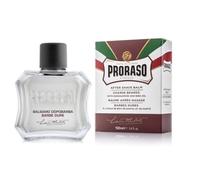 Proraso Crema Líquida Aftershave 100 Ml. Rojo Dure