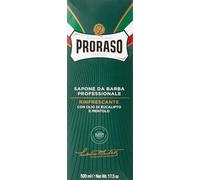 Proraso Crema para Afeitado con Brocha - 500 ml
