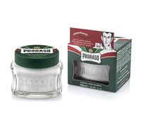Crema Pre Afeitado Refrescante 100 ml