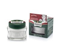 ¡17% DTO! Crema Pre Afeitado Refrescante 100 ml