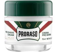 PRORASO - Crema profesional para antes del afeitado 300 ml unisex