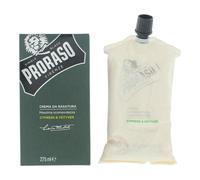 Proraso Cypress & Vetyver Shaving Cream 275ml For Men