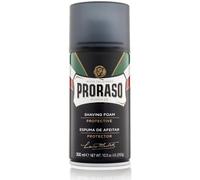 Proraso Espuma Afeitar Aloe Vera y Vitamina E (Protectora) 300 ml, El embalaje puede variar