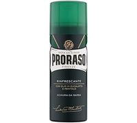 Proraso - Espuma de Afeitar Hidratante Y Tonificante - 50 Ml