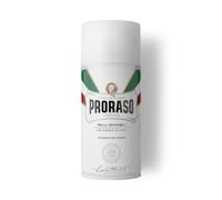 Proraso Espuma de Afeitar – Piel sensible, avena y té verde – 300 ml