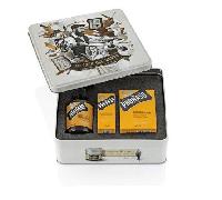 Proraso Estuche Cuidado Barba Línea Maderas y Especias