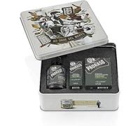 Proraso Estuche Cuidado De Barba Ciprés & Vetiver 1103.5 g