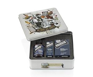 Proraso Estuche Cuidado De Barba Cítricos Azur Lime 1103.5 g