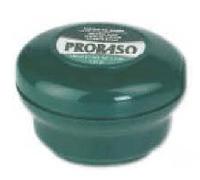 Proraso Shaving Soap, Eucalyptus & Menthol, 5.2 oz (150 ml), New Formulation