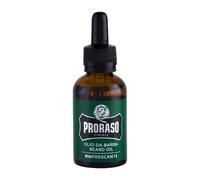 GREEN aceite para barba 30 ml