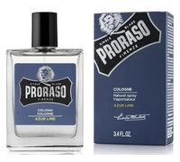 Proraso Firenze Colonia Azur Lima Spray Natural 100 Ml