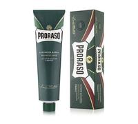 Proraso Green Line Shaving Soap in a Tube