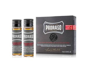 Proraso Hot Oil Beard Balm Treatment