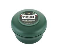 Proraso Hot Soap Shaving Cream Jar Refreshing 150ml