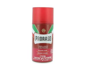 Proraso Italian Shaving Foam Shea Butter 300ml