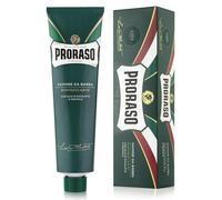 Proraso jabón de afeitar en un tubo refrescante