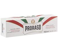 Crema de Afeitar Té Verde Piel Sensible 150 ml