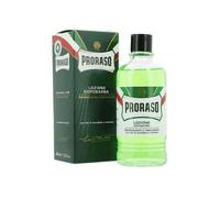 Proraso Locion After Shave 400ml Pack de 2 Unidades