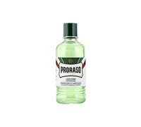 Proraso Profesional After Shave Loción con Alcohol Eucalipto Mentol 400ml