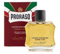 Proraso Loción Aftershave 100 Ml. Rojo Dure 400972