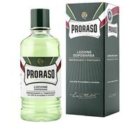 Proraso Profesional After Shave Loción con Alcohol Eucalipto Mentol 400ml