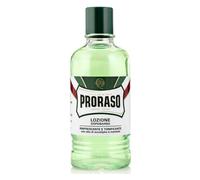 Proraso Profesional After Shave Loción con Alcohol Eucalipto Mentol 400ml