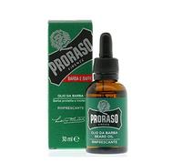 Proraso Eucalyptus Beard Oil
