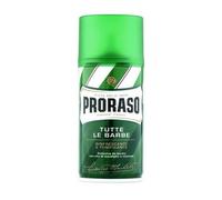 Proraso Green Tutte Le Barbe Shaving Foam 300ml