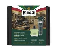 Proraso Pack Green Classic Shaving with Water 1ud