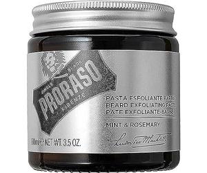 Proraso Pasta Exofoliante Romero Y Menta - 100 Gr. 230 g